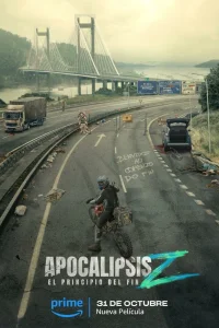 Апокалипсис Z: Начало конца (2024)