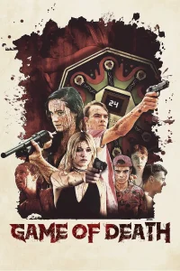 Игра смерти (2017)