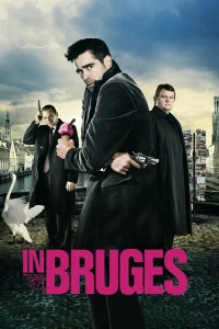 Залечь на дно в Брюгге (2007)