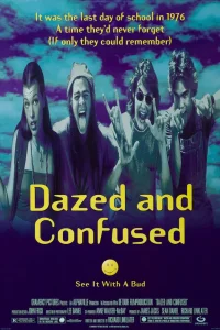 Под кайфом и в смятении (1993)