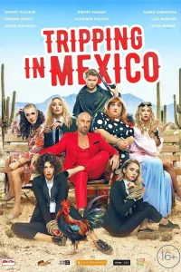 Девушки бывают разные (2019)