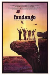 Фанданго (1984)