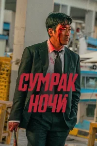 Сумрак ночи (2025)