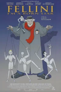 Феллини: Я великий лжец