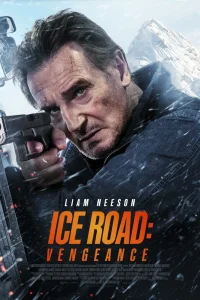 Ледяной драйв 2: Возмездие (2025)