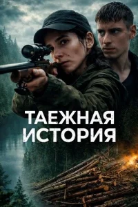 Таёжная история (2025)