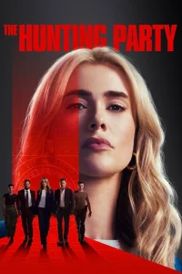 Охотники на убийц (2025)