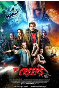 Возвращение гремлинов (2025)